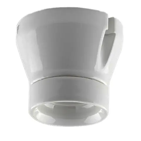 Steinel 5270900010 Lamphållare Extra rabatt